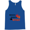hogus pogus witches Tank Top