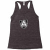 fahrie77 Racerback Tank