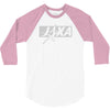 japan aerospace exploration agency logo 3/4 Sleeve Shirt