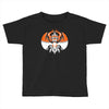 fire yang dragon Toddler T-shirt