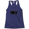 reservoir lords Racerback Tank