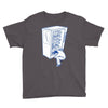 some choices are just out of reach Youth Tee