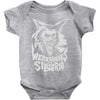 werewolves in siberia Baby Onesie