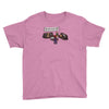 intervention Youth Tee