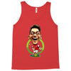 Ozil Tank Top