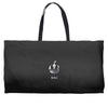 rebel different Weekender Totes