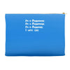 i write code Accessory Pouches