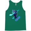 TOP PLAYERS Tank Top
