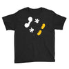 Creating a Little Disney Magic Character Youth Tee