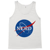 nerd Tank Top