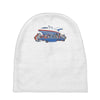 future dinner Baby Beanies