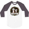protect the forest 3/4 Sleeve Shirt