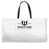 wayne (2) Weekender Totes