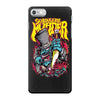 murder iPhone 7 Case