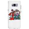 monster mash Samsung Galaxy S8 Plus