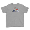 aliens Youth Tee