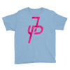 Jake Paul Youth Tee