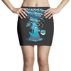 water storm Mini Skirts