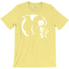the crow die krahe horror T-Shirt