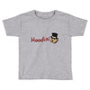 THE HOODINI Toddler T-shirt