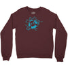 hack a day Crewneck Sweatshirt