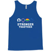Stronger Together Tank Top