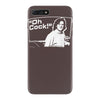 oh cock iPhone 7 Plus Case