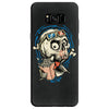 skull movie Samsung Galaxy S8