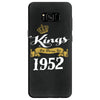 kings are born in 1952 Samsung Galaxy S8