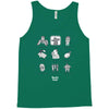 spoiler alert Tank Top