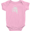 michael myers Baby Onesie
