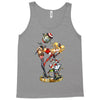 suicide squad Tank Top