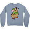 gus gus Crewneck Sweatshirt