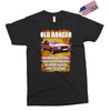 old funny banger cortina, ideal gift or christmas present. Exclusive T-shirt