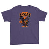 osseo Youth Tee