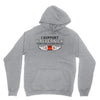 I Support Kaepernick Hoodie