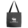 christmas gift elkaholic Tote Bags