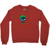 suicide squad Crewneck Sweatshirt
