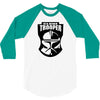 clone trooper 3/4 Sleeve Shirt