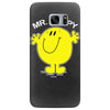 mr happy Samsung Galaxy S7 Edge