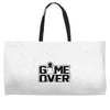 game Weekender Totes