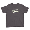 little man Youth Tee