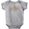 destrage Baby Bodysuit