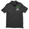 Kale Yeah I'm Vegan! Polo Shirt