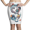 miya world Pencil Skirts