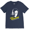 colt seavers V-Neck Tee