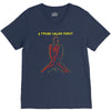 a tribe called quest V-Neck Tee
