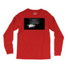 ava Long Sleeve Shirts
