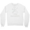 void warranty Crewneck Sweatshirt
