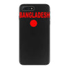 bangladesh international team national country iPhone 7 Plus Case